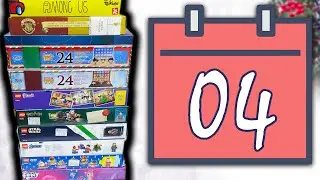 АДВЕНТЫ ЗАКУПЫЧА / 4 декабря