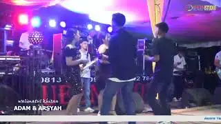 MENGAPA (Malam)  - OM. QUEEN MUSIC PALEMBANG
