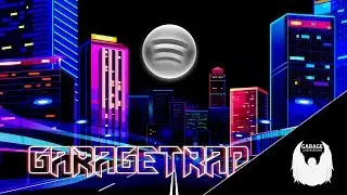 GarageTrap|Emre Aklan - Highly Unstable (Official Audio)