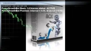 forex exchange-forex growth bot review