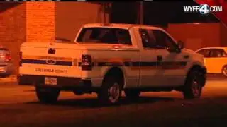 Man Shot At Woodruff Rd. Nightclub