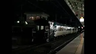 KTR8000形甲種輸送　想い出の鉄道シーン435