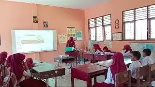 Video Pembelajaran 
