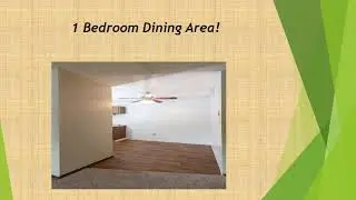Virtual Tour Casper Village Apartments