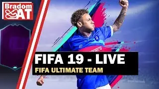 FIFA 19 | Pogba Geht Ab Und Es Ist Zeit F&uuml;r Squad Battles