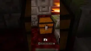 rariest loot in ruined portals #minecraft #minecraftmemes #minecraftshorts #minecraftpe