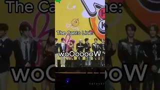 When Ningning speaks in Cantonese&hellip; #kconhongkong2024 #wayv #aespa