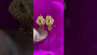 2.00 geram ka tops 👍👏🏻#gold #youtubeshorts #vairalshorts #24gold #hallmark24kgold #shots