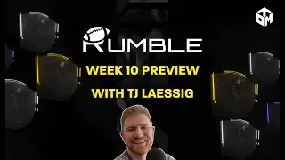 Week 10 OTM Rumble Preview - Multi-Entry Rumble!