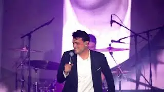 מופע קיץ באשקלון – קובי ברומר ב - live עם כל הלהיטים 2025