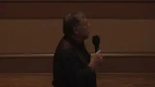 The Legend of Chief Waupaca with Ray Reser