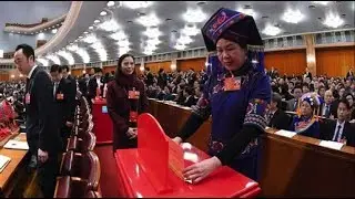 China’s Constitutional amendment: Why cancel presidential term limits?