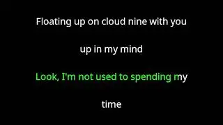Nathan Apollo - To You, From Me Karaoke