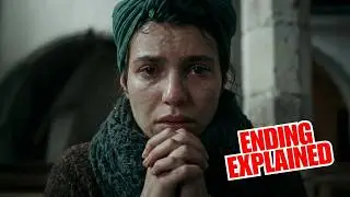 The Devil&rsquo;s Bath (2024) Ending Explained | A Marriage That Turns Into Psychological Horror