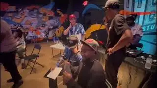 Attitude vs Illa-Rogue Krump Semi-Finals - EYC4
