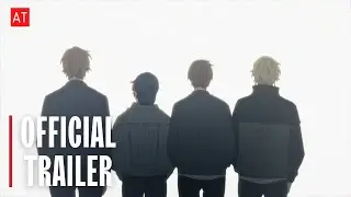 Play it Cool, Guys | Official Trailer | Anime Trailer