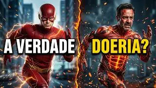 BIOLOGIA MORTAL: O Lado Sombrio dos Superpoderes