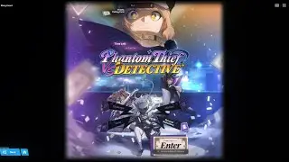 NIKKE - Phantom Thief Detective