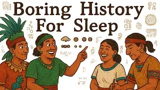 Sleep With Boring Mayan Math: The Secret of Shells and Dots
