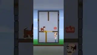Homescapes Mini-games #gameplay #homescapes #homescapesads #ads #shorts