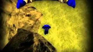 Gta SA:MP Online Basejumping