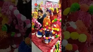 #sarasfair #tanimadreamsyt #shorts #tranding #short #agartala #mala #india #injoy