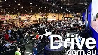 2016 SEMA Show Highlights | Drive.com.au