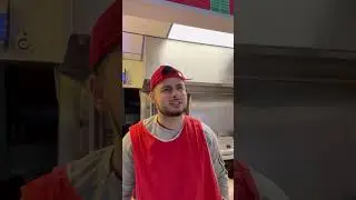 My son take de jentilmens order | TURKISH TAM VIDEOS