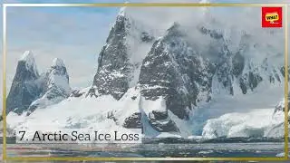 What Is the Science Behind Climate Change&rsquo;s Tipping Points