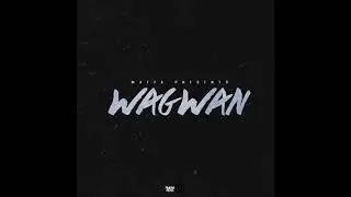 @MazzaBeats - Anger Management 2 [WAGWAN]