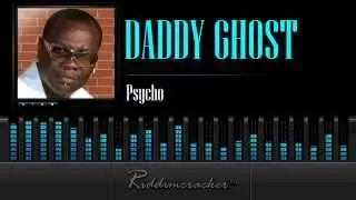 Daddy Ghost - Psycho [Soca 2014]
