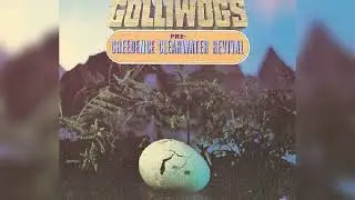 Brown Eye Girl  Golliwogs Pre Creedence Clearwater Revival