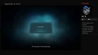 Jump Force Live PS4 Broadcast