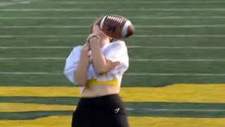 Weekly NOT Top 10 Plays in Sports | Friday, October 1, 2021