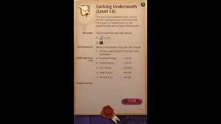 Lurking Underneath - Albion Online (DPS-POV-HCE)