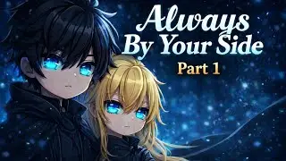 Always By Your Side (Part 1) [GACHA]