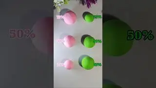 Clay Mixing video 📸. Satisfying Colour Mixing Video 📷.#art #clay #shorts #satisfaction