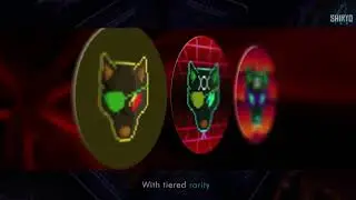 SHIRYO INU AVATAR NFT'S PREVIEW