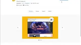 Google Keep Extension