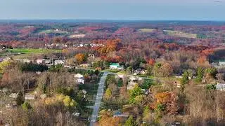 Brighton Twp - Beaver County, PA - Nov 2025