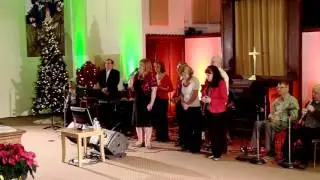 Zion Christian Church Pittsburgh Worship Service Friday, December 23, 2016