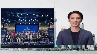 CREBA-Chinese Real Estate Brokerage Alliance