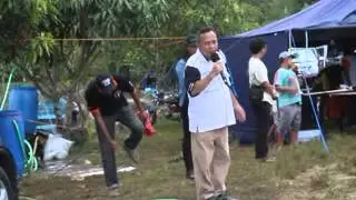 Paparan Prof Narno Teknik Fisika UGM