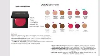 New Release #blush #lipstick   #makeuplover