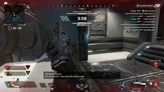 Apex Legends Thug Life 2