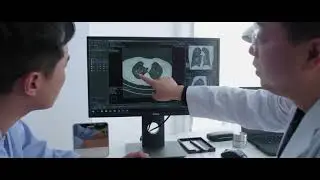 GTC Europe 2018 - Teaser: Healthcare