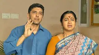 வாணி ராணி - Vani Rani | Ep 379 | Radhika Sarathkumar, Venu Arvind, Babloo | Ultra Tamil TV Serial