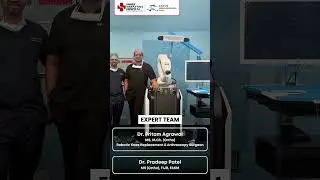 Remarkable Recovery at 80 | Advanced Robotic Knee Surgery Case | Shree Narayana Hospital