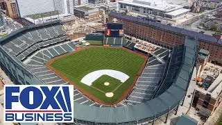 Will Trump, Fauci approve MLB's proposed 2020 baseball season schedule?