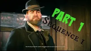 Assassin's Creed Syndicate: Walkthrough - Part 1 Sequence 1 